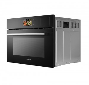 Combi Steam Oven