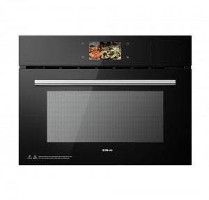 Combi Steam Oven