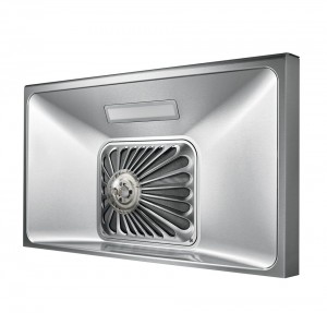 T Type – Series Range Hood