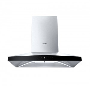 Crossover Series Range Hood