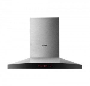 Crossover Series Range Hood