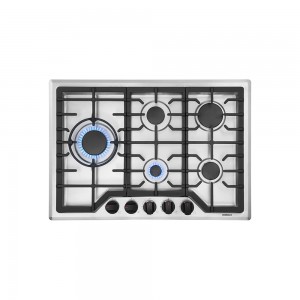 Gas Cooktop