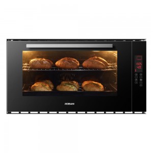 Electric Oven KQWS-3660-RQ390