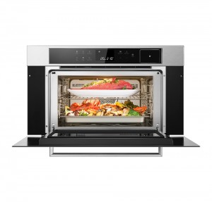 Combi Steam Oven