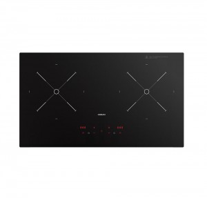 Induction hob CS34-W2984